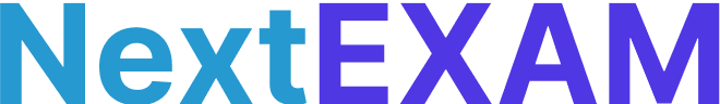 Exam creation module in our Exam Management system